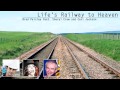 Brad Paisley, feat. Sheryl Crow, Marty Stuart & Carl Johnson - "Life's Railway to Heaven"