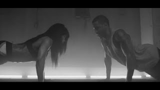 Trey Songz - Na Na [Mankofit Edition]