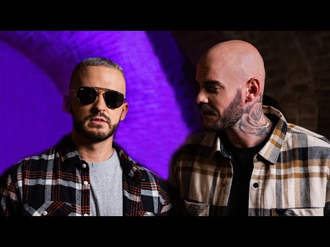 MATT - FOLLOW feat. Majself (prod. Fillipian) |Official Video|