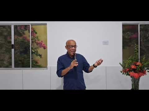 Depressão Causas  e Consequências  Olindina-Ba 26/08/2026