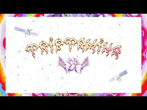 AGXSH - MOOD (Visualizer)