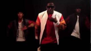 Jermaine Riley There&#39;s Only One Me Music Video