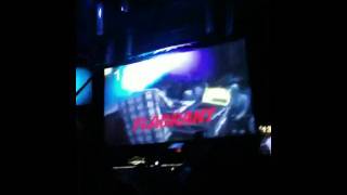 Red Bull Thre3Style Australian Finals - DJ Flagrant
