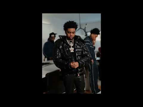 [FREE] Lil Poppa Type Beat "Crashing Down" | Melodic Type Beat 2026