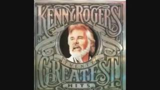 Kenny Rogers   Something's Burning