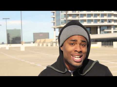 Drewski Baby - Gettin It (OFFICIAL VIDEO)