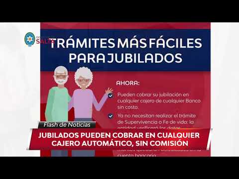 Flash de Noticias del 05/10/2020