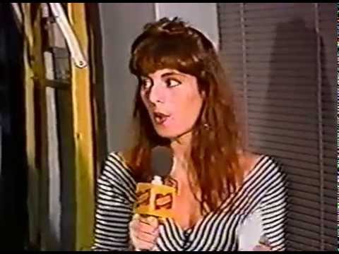 INFERNAL MAJESTY - INTERVIEW AND LIVE