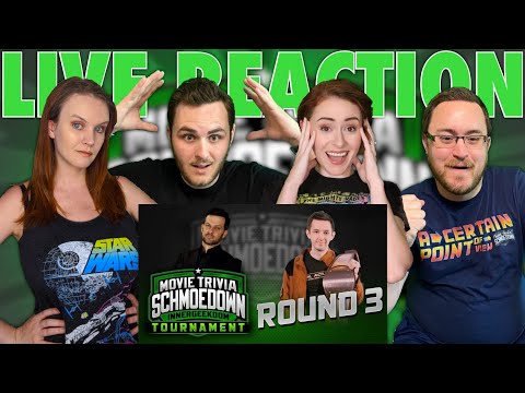 SD Live Reaction - Alex Damon vs. Mike Kalinowski Play Along!