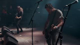 Saosin - Racing Towards a Red Light (Live 2016)