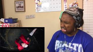 Marilyn Manson - KILL4ME (Music Video) REACTION