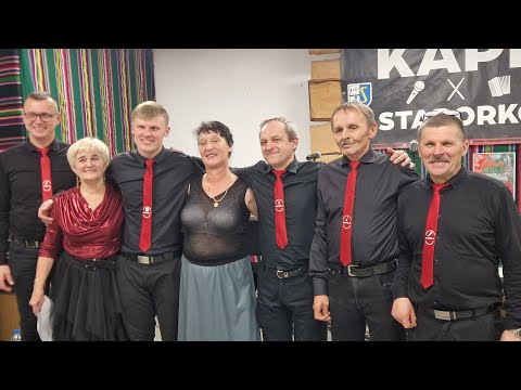 Wspomnienia z ostatniej wspaniałej zabawy w Zwoleniu!