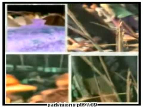 IRATION STEPPAS ft danman - the road to geel is Rough & Tuff @ Reggae geel 1-07-2008