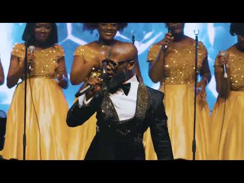 Alex Acheampong – Gye Me (Live) (Emmanuel Praise 2023) ft. Young Missionaries (Official Video)