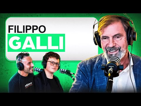“SACCHI CHIAMAVA IL FUORIGIOCO MENTRE DORMIVA!! BERLUSCONI CI DISSE….” - Filippo Galli a 2PP