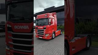Scania R 500 vetop&ouml;yt&auml;auto | Kuva 4 - Autoline