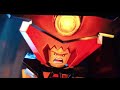 Lego Movie Lord Business Special Hippy Dippy Bologna