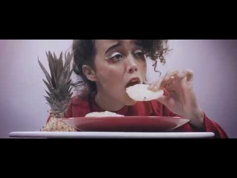 Coroa de Espinhos - Curta AIC