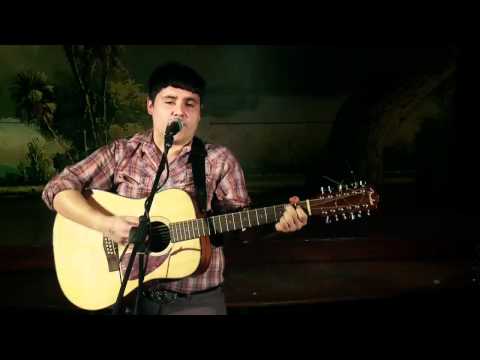 Palomazo Pata Negra 2012 - Juan Cirerol - Rola 1: "Metanfeta"