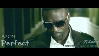 Akon-PERFECT (Reggae remix 2K20) Dj Zances