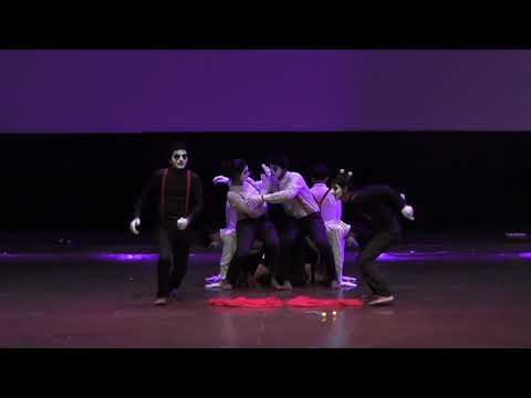 banshi Mime 3rd po...