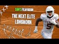 Bijan Robinson is the best running back in 2023 NFL Draft | Film Room