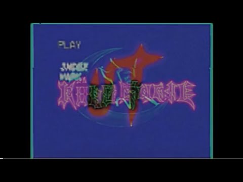 Nitosphere - Yeashua x Premevirus [SKIT FOOTAGE]