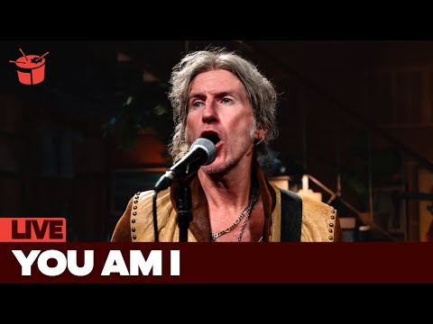 by - You Am I