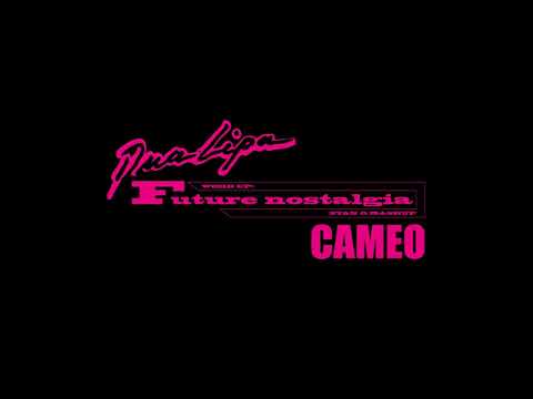Dua Lipa x Cameo - Future Nostalgia / Word Up! (Stan O Mashup)