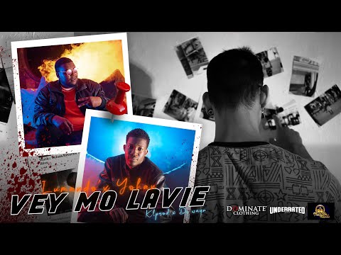 Lumando feat. Yohan - TO VEY MO LAVIE (Prod by KL Prod and Dj wayn) | Official Music Video
