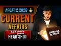 Fact Check: AFACT Current Affairs Headshot Class 2025 - Credibility Analysis