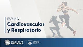 Ventilación - Cardiovascular y Respiratorio