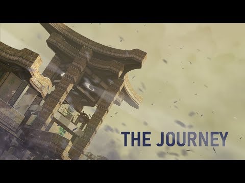The Journey by simo_900 - Trackmania Trial