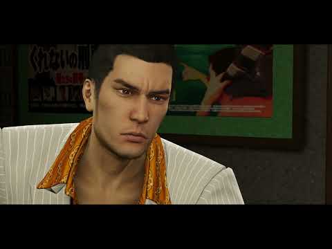 Let's Play Yakuza 0 Pt. 82