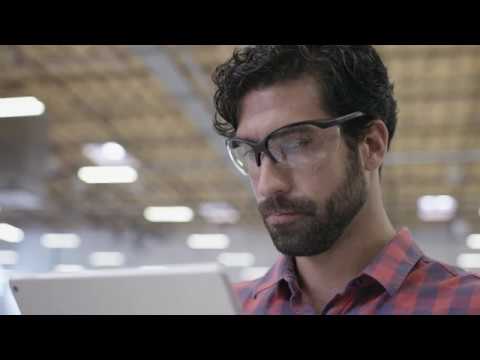 Tableau Server in Aktion