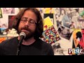 Jonathan Coulton - Down Today - 9/2/2011 - Paste Magazine Offices