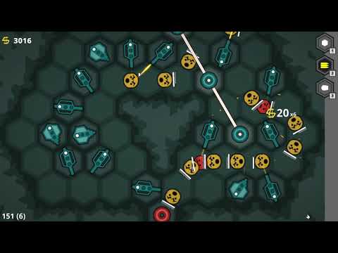 Dofense Trailer - Holidays 2020