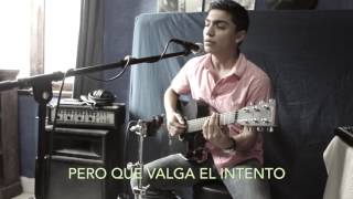 Pablo Payson -  El Intento