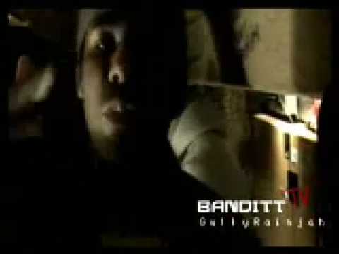 Crayzee Banditt T.V. - Gully Rainjah (Neckle Camp)