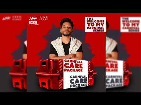 KiddFrost x WTMC Presents The Carnival Care Package