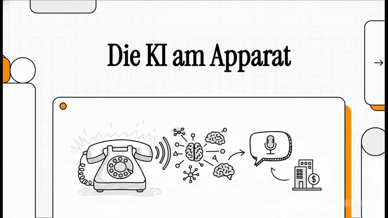 HTWO Praxisvideo Vorschau: KI Telefonie für Handwerksbetriebe