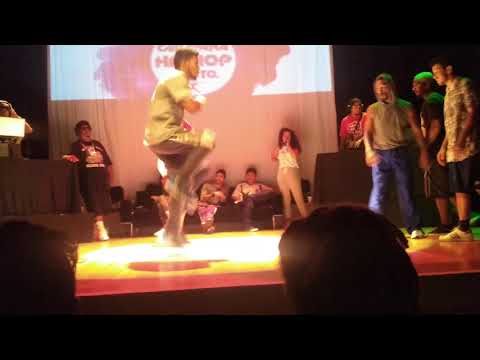 13Crew vs Nós Por Nós . Caravana Hip-Hop Porto 2019 .