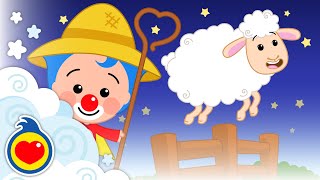 Download lagu Thirty Little Sheep Go To Sleep 🐑🐑 Lullaby⭐Bedtime Song ♫ Plim Plim - The Kindness Hero mp3 Download lagu Thirty Little Sheep Go To Sleep 🐑🐑 Lullaby⭐Bedtime Song ♫ Plim Plim - The Kindness Hero mp3