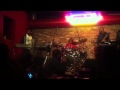 Man Man The Kitchen MashUp At Warm Daddys