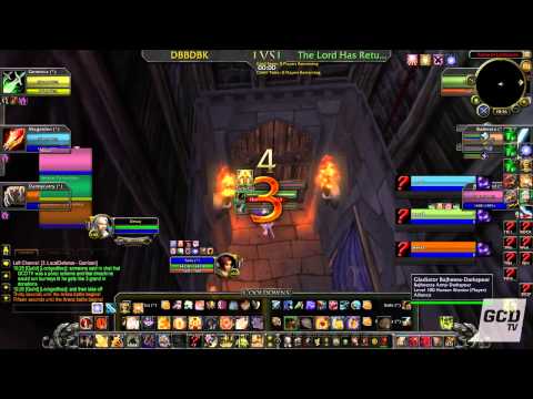 KFC vs RMD - Semi Finals - Tournament #8