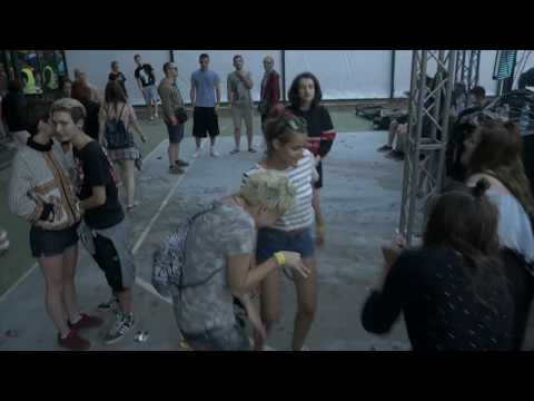 Sinkata at TDFU Takeover @ D Fest