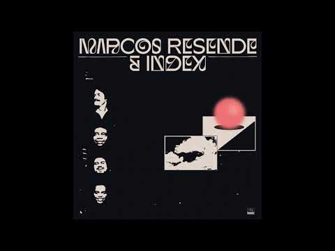 Marcos Resende & Index - Behind the Moon