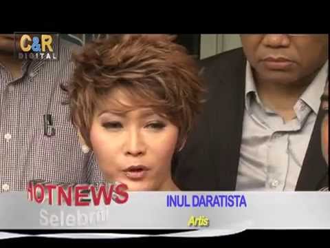 C&R Digital - Pernyataan Inul Usai Laporan Kepolda Metro Jaya