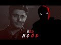 Red Hood | Wanted Man (Jensen Ackles)