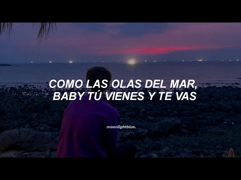 Leon Leiden, Francely Abreuu & LuisOn - Marea ft. legallyrxx (letra)